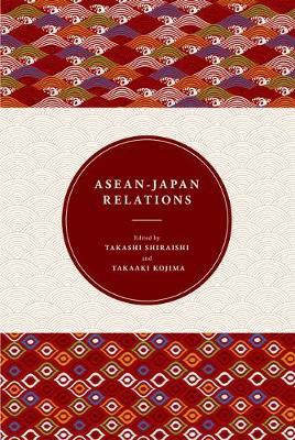 ASEAN-Japan Relations(English, Electronic book text, unknown)