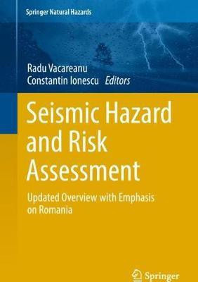 Seismic Hazard and Risk Assessment(English, Hardcover, unknown)