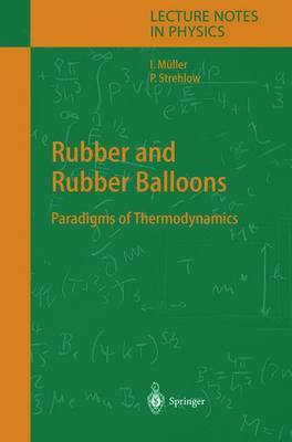 Rubber and Rubber Balloons(English, Electronic book text, Muller Ingo)