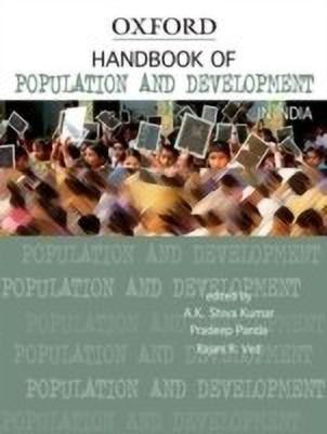 Handbook of Population and Development in India(English, Paperback, unknown)
