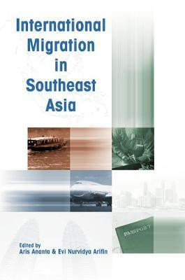 International Migration in Southeast Asia(English, Electronic book text, unknown)