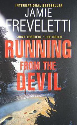 Running from the Devil(English, Paperback, Freveletti Jamie)