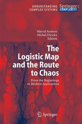 The Logistic Map and the Route to Chaos(English, Electronic book text, unknown)