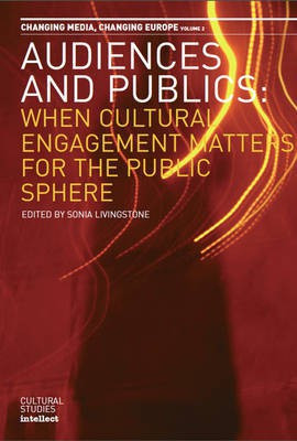 Audiences and Publics(English, Electronic book text, Livingstone Sonia)