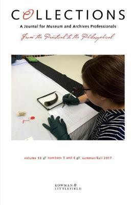 Collections Vol 13 N3 & N4(English, Electronic book text, unknown)