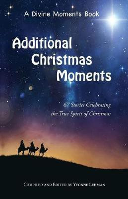 Additional Christmas Moments(English, Paperback, unknown)