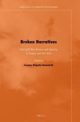 Broken Narratives(English, Electronic book text, unknown)