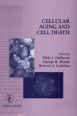 Cellular Aging and Cell Death(English, Paperback, unknown)