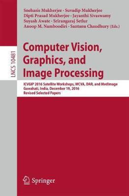 Computer Vision, Graphics, and Image Processing(English, Paperback, unknown)