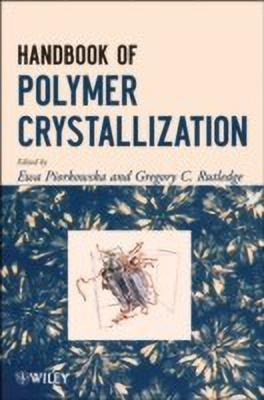 Handbook of Polymer Crystallization(English, Hardcover, unknown)