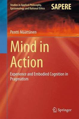 Mind in Action(English, Electronic book text, unknown)