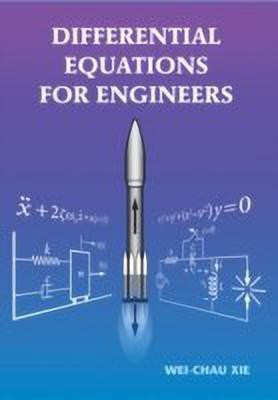 Differential Equations for Engineers(English, Hardcover, Xie Wei-Chau)