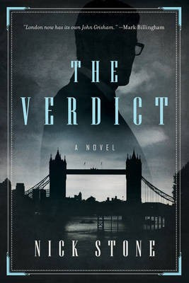 The Verdict(English, Electronic book text, Stone Nick)