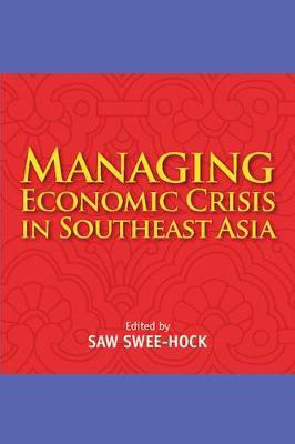 Managing Economic Crisis in Southeast Asia(English, Electronic book text, unknown)