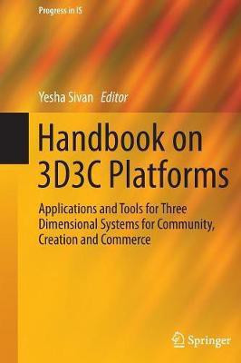 Handbook on 3D3C Platforms(English, Paperback, unknown)