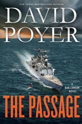 Passage(English, Paperback, Poyer David)