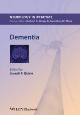Dementia(English, Paperback, unknown)