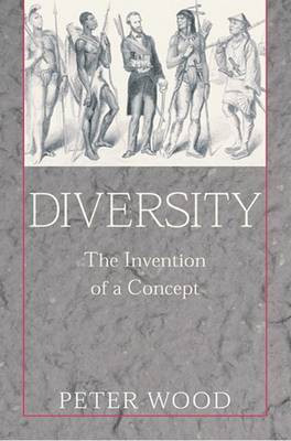 Diversity(English, Electronic book text, Wood Peter)