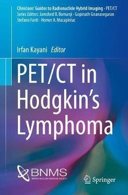 PET/CT in Hodgkin's Lymphoma(English, Paperback, unknown)