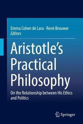 Aristotle's Practical Philosophy(English, Hardcover, unknown)