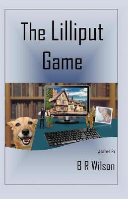 The Lilliput Game(English, Paperback, Wilson Barbara Rogers Gardiner)