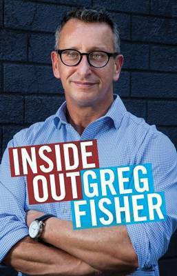 Inside Out(English, Paperback, Fisher Greg)