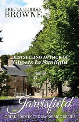 Jarvisfield(English, Paperback, Browne Gretta Curran)