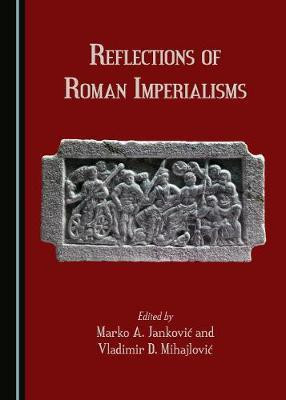 Reflections of Roman Imperialisms(English, Hardcover, unknown)