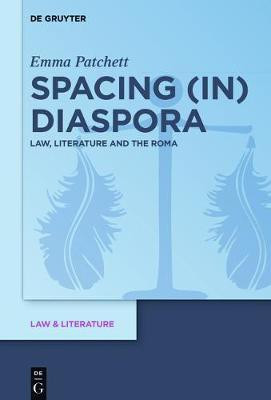 Spacing (in) Diaspora(English, Electronic book text, Patchett Emma)