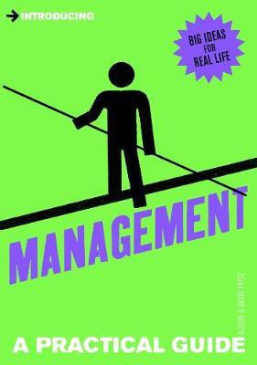 A Practical Guide to Management(English, Electronic book text, Price Alison)