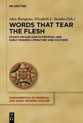 Words that Tear the Flesh(English, Electronic book text, unknown)