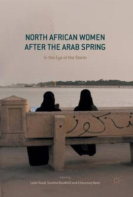 North African Women after the Arab Spring(English, Hardcover, unknown)
