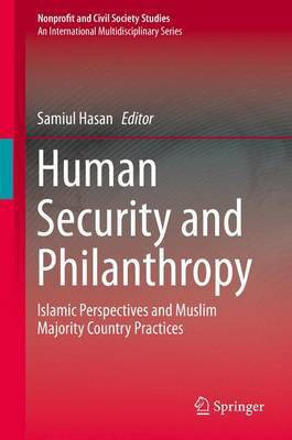 Human Security and Philanthropy(English, Electronic book text, unknown)