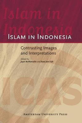 Islam in Indonesia(English, Electronic book text, unknown)