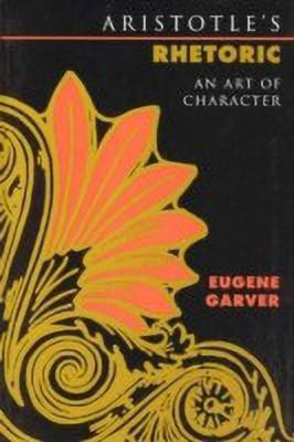 Aristotle's Rhetoric(English, Paperback, Garver Eugene)