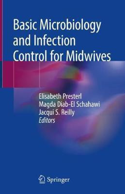 Basic Microbiology and Infection Control for Midwives(English, Hardcover, unknown)