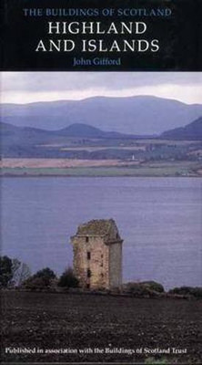 Highlands and Islands(English, Hardcover, Gifford John)