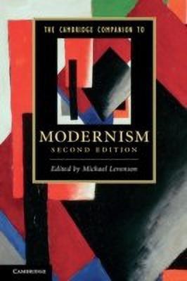 The Cambridge Companion to Modernism(English, Paperback, unknown)