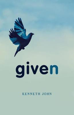Given(English, Paperback, John Kenneth)