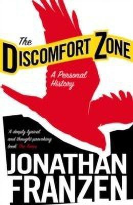 The Discomfort Zone(English, Paperback, Franzen Jonathan)