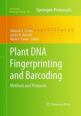 Plant DNA Fingerprinting and Barcoding(English, Paperback, unknown)