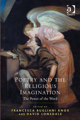 Poetry and the Religious Imagination(English, Electronic book text, unknown)