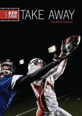 Take Away(English, Electronic book text, Terrell Brandon)