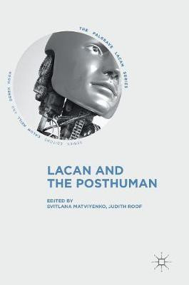 Lacan and the Posthuman(English, Hardcover, unknown)