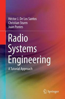 Radio Systems Engineering(English, Electronic book text, unknown)