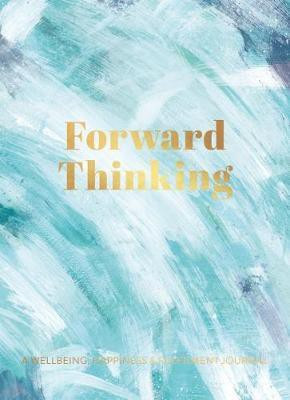Forward Thinking(English, Hardcover, Coxon Peter)