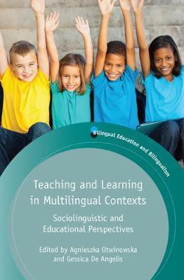Teaching and Learning in Multilingual Contexts(English, Electronic book text, unknown)