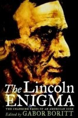 The Lincoln Enigma(English, Paperback, unknown)