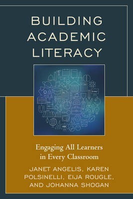 Building Academic Literacy(English, Paperback, Angelis Janet I.)