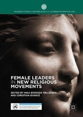 Female Leaders in New Religious Movements(English, Hardcover, unknown)